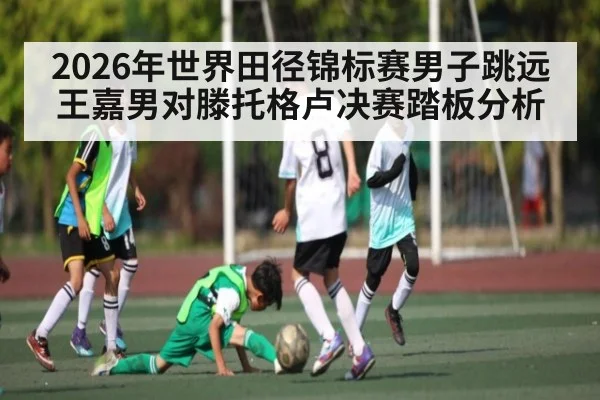 2026年世界田径锦标赛男子跳远王嘉男对滕托格卢决赛踏板分析